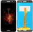 INFINIX HOT 5 LCD PANEL UNIT