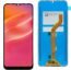 INFINIX HOT 8 LCD PANEL UNIT