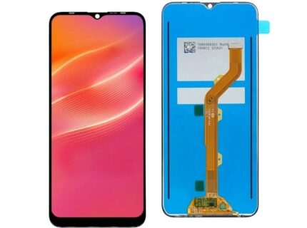 INFINIX HOT 8 LITE LCD PANEL UNIT