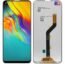 INFINIX HOT 9 LCD PANEL UNIT