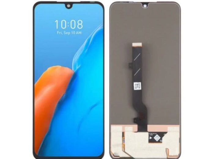 INFINIX NOTE 11 LCD PANEL UNIT