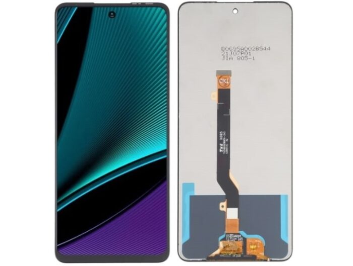 INFINIX NOTE 11 PRO LCD PANEL UNIT