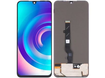 INFINIX NOTE 12 G96 LCD PANEL UNIT