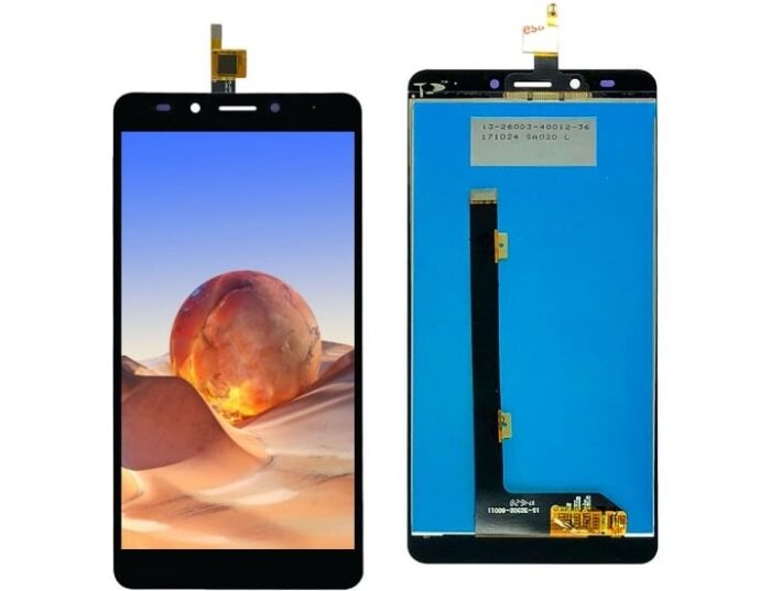 INFINIX NOTE 3 LCD PANEL UNIT