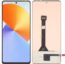 INFINIX NOTE 30 VIP LCD PANEL UNIT