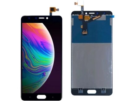 INFINIX NOTE 4 PRO LCD PANEL UNIT