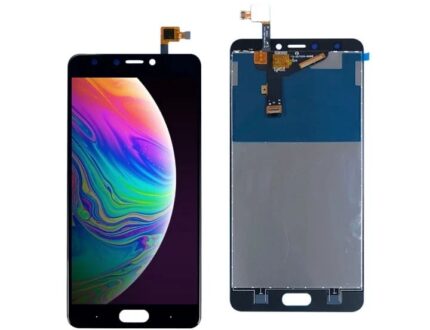 INFINIX NOTE 4 LCD PANEL UNIT