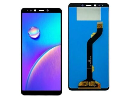 INFINIX NOTE 5 LCD PANEL UNIT