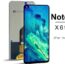 INFINIX NOTE 8 LCD PANEL UNIT
