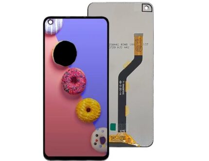 INFINIX S5 LCD PANEL UNIT