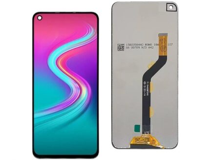 INFINIX S5 LITE LCD PANEL UNIT