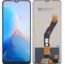 INFINIX SMART 7 HD LCD PANEL UNIT