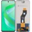 INFINIX SMART 8 X6525 LCD PANEL UNIT