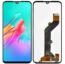 INFINIX SMART HD 2021 LCD PANEL UNIT