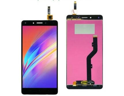 INFINIX ZERO 4 LCD PANEL UNIT