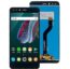 INFINIX ZERO 5 LCD PANEL UNIT