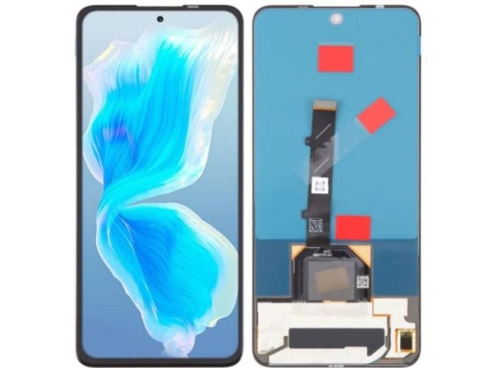 INFINIX ZERO X PRO LCD PANEL UNIT