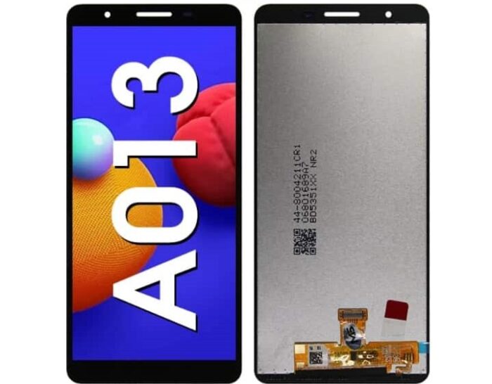 SAMSUNG GALAXY A01 CORE LCD PANEL UNIT