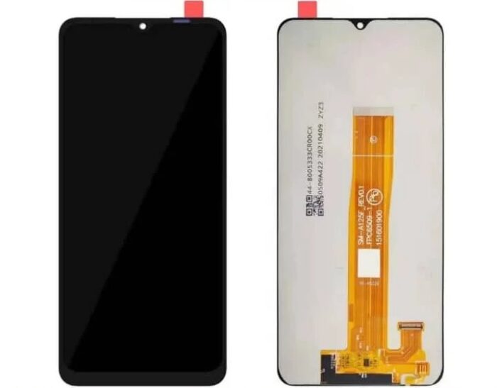 SAMSUNG GALAXY A02 LCD PANEL UNIT