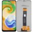 SAMSUNG GALAXY A04S LCD PANEL UNIT