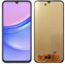 SAMSUNG GALAXY A15 4G LCD PANEL UNIT
