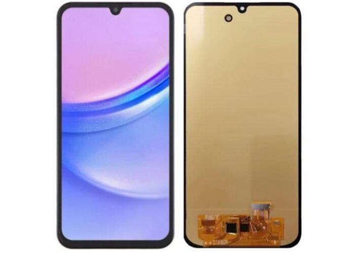 SAMSUNG GALAXY A15 4G LCD PANEL UNIT