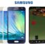 SAMSUNG GALAXY A3 2015 LCD PANEL UNIT