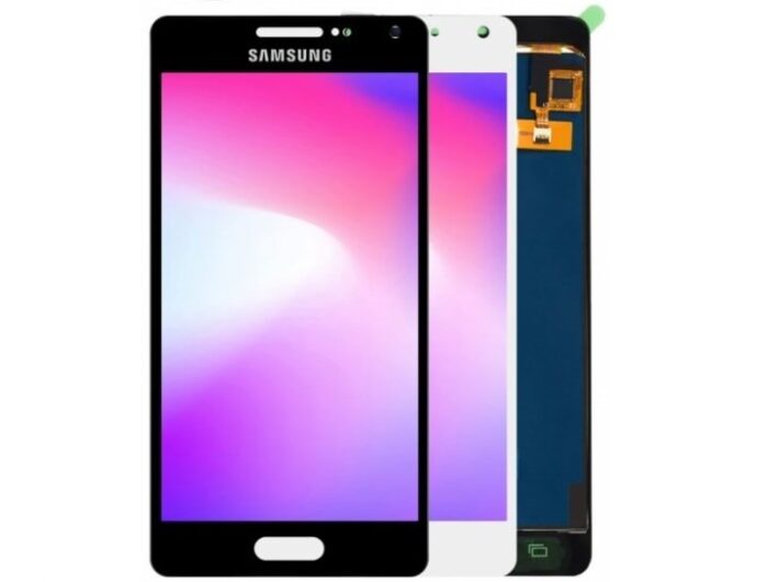 SAMSUNG GALAXY A5 2015 LCD PANEL UNIT