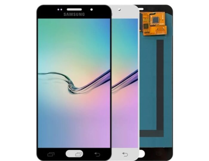 SAMSUNG GALAXY A5 2016 LCD PANEL UNIT