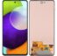 SAMSUNG GALAXY A52 LCD PANEL UNIT