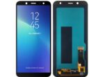 SAMSUNG GALAXY A6 2018 LCD PANEL UNIT