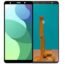 SAMSUNG GALAXY A7 2018 LCD PANEL UNIT