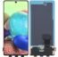 SAMSUNG GALAXY A71 5G LCD PANEL UNIT