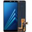 SAMSUNG GALAXY A8 PLUS 2018 LCD PANEL UNIT