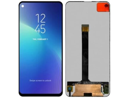 SAMSUNG GALAXY A8S LCD PANEL UNIT