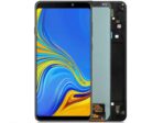 SAMSUNG GALAXY A9 2018 LCD PANEL UNIT