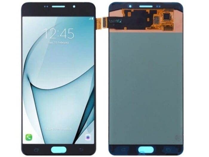 SAMSUNG GALAXY A9 PRO 2016 LCD PANEL UNIT