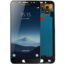 SAMSUNG GALAXY C8 LCD PANEL UNIT