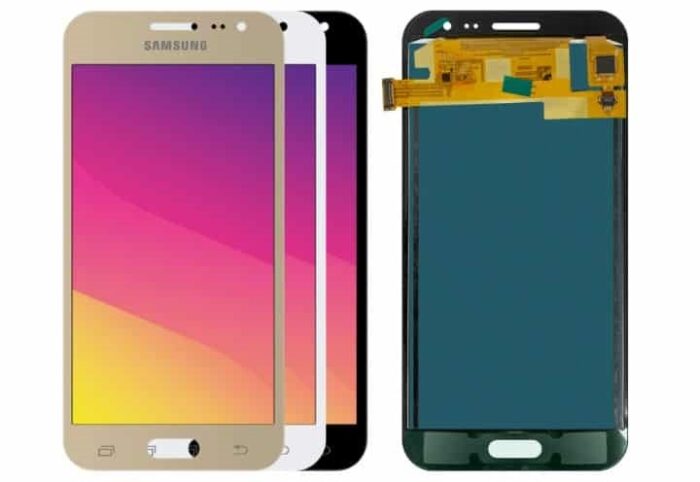 SAMSUNG GALAXY J2 LCD PANEL UNIT