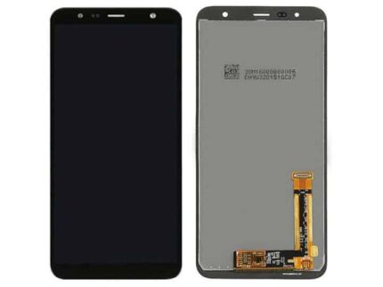 SAMSUNG GALAXY J4 CORE LCD PANEL UNIT