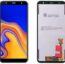 SAMSUNG GALAXY J4 PLUS LCD PANEL UNIT