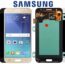 SAMSUNG GALAXY J5 2015 LCD PANEL UNIT