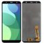 SAMSUNG GALAXY J6 PLUS LCD PANEL UNIT