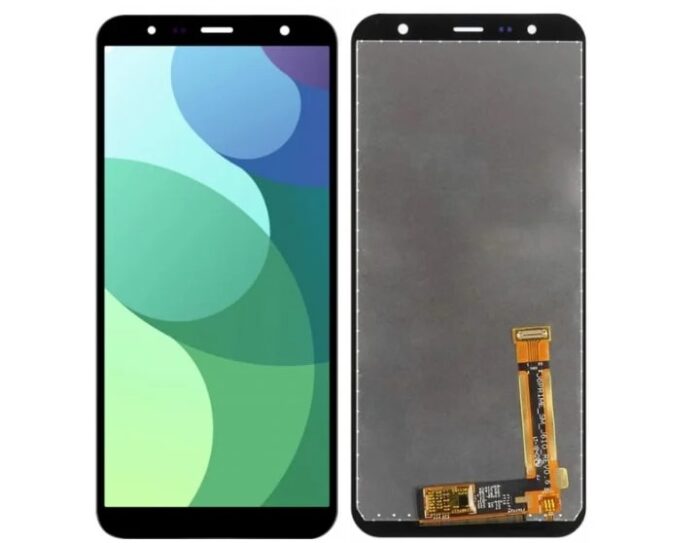 SAMSUNG GALAXY J6 PLUS LCD PANEL UNIT