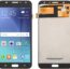 SAMSUNG GALAXY J7 2015 LCD PANEL UNIT