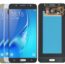 SAMSUNG GALAXY J7 2016 LCD PANEL UNIT