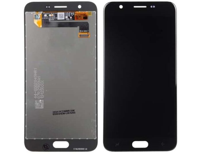 SAMSUNG GALAXY J7 2018 LCD PANEL UNIT