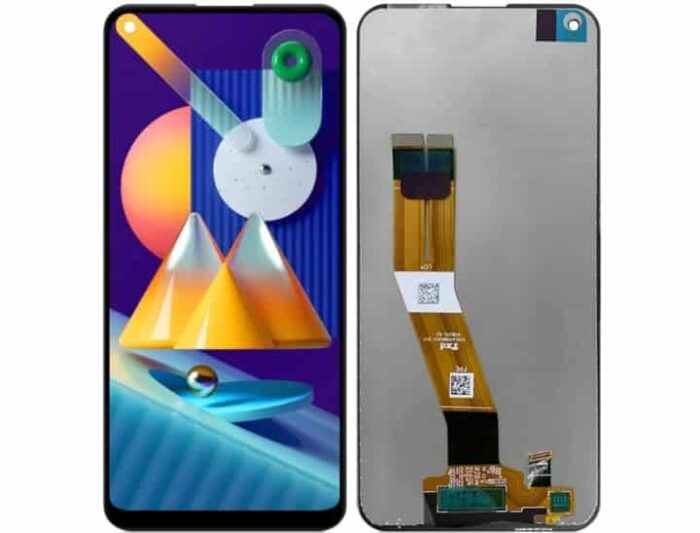 SAMSUNG GALAXY M11 LCD PANEL UNIT