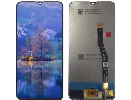 SAMSUNG GALAXY M20 LCD PANEL UNIT