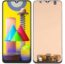 SAMSUNG GALAXY M31 LCD PANEL UNIT